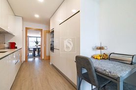 Apartamento T2 - Santo Antnio dos Olivais, Coimbra, Coimbra - Miniatura: 10/27