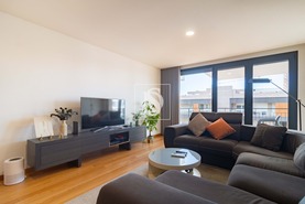 Apartamento T2 - Santo Antnio dos Olivais, Coimbra, Coimbra - Miniatura: 17/27
