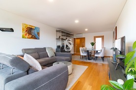 Apartamento T2 - Santo Antnio dos Olivais, Coimbra, Coimbra - Miniatura: 18/27