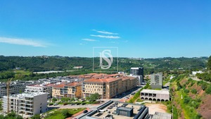 Apartamento T2 - Santo Antnio dos Olivais, Coimbra, Coimbra - Miniatura: 20/27