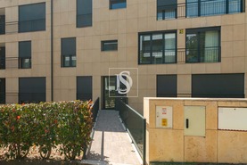 Apartamento T2 - Santo Antnio dos Olivais, Coimbra, Coimbra - Miniatura: 21/27