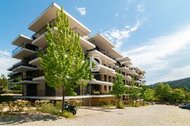 Apartamento T2 - Santo Antnio dos Olivais, Coimbra, Coimbra - Miniatura: 23/27