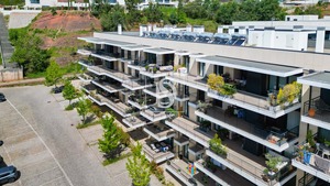 Apartamento T2 - Santo Antnio dos Olivais, Coimbra, Coimbra - Miniatura: 25/27