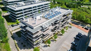 Apartamento T2 - Santo Antnio dos Olivais, Coimbra, Coimbra - Miniatura: 27/27
