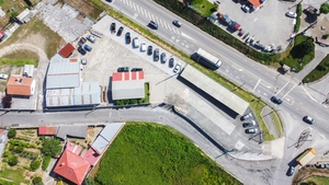Loja - Macinhata do Vouga, �gueda, Aveiro - Miniatura: 6/7