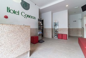 Hotel/Residencial - Anreade, Resende, Viseu - Miniatura: 4/15