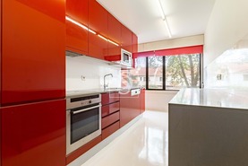 Apartamento T3 - Aldoar, Porto, Porto