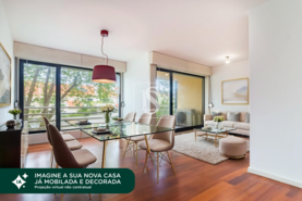 Apartamento T3 - Aldoar, Porto, Porto - Miniatura: 6/26