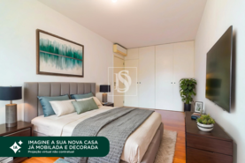Apartamento T3 - Aldoar, Porto, Porto - Miniatura: 21/26