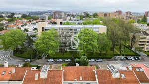 Apartamento T3 - Aldoar, Porto, Porto - Miniatura: 24/26