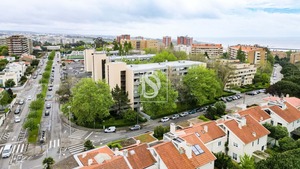 Apartamento T3 - Aldoar, Porto, Porto - Miniatura: 25/26