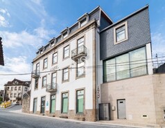 Hotel/Residencial - Anreade, Resende, Viseu