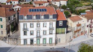 Hotel/Residencial - Anreade, Resende, Viseu - Miniatura: 1/15