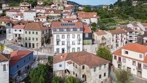 Hotel/Residencial - Anreade, Resende, Viseu - Miniatura: 2/15