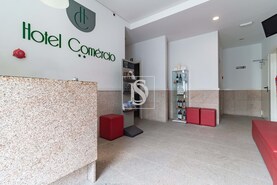 Hotel/Residencial - Anreade, Resende, Viseu - Miniatura: 4/15