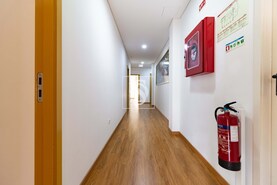 Hotel/Residencial - Anreade, Resende, Viseu - Miniatura: 8/15