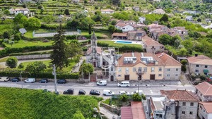 Quinta - Bustelo, Cinfes, Viseu