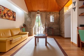 Quinta - Bustelo, Cinfes, Viseu - Miniatura: 27/32