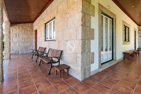 Moradia T5 - Anreade, Resende, Viseu - Miniatura: 17/20
