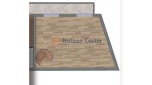 Apartamento T2 - Santa Leoc�dia (Briteiros), Guimar�es, Braga - Miniatura: 3/17