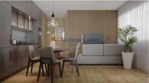 Apartamento T2 - Santa Leoc�dia (Briteiros), Guimar�es, Braga - Miniatura: 17/17