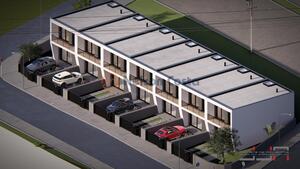 Moradia T2 - Balazar, Guimar�es, Braga - Miniatura: 8/27