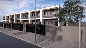 Moradia T2 - Balazar, Guimar�es, Braga - Miniatura: 10/27