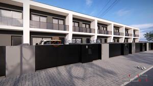 Moradia T2 - Balazar, Guimar�es, Braga - Miniatura: 12/27