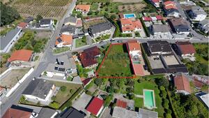 Terreno Rstico - So Clemente Sande, Guimares, Braga