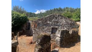 Quinta T3 - Lanhoso, Pvoa de Lanhoso, Braga - Miniatura: 16/31