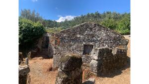 Quinta T3 - Lanhoso, Pvoa de Lanhoso, Braga - Miniatura: 25/31
