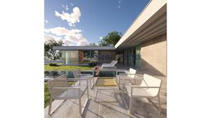 Quinta T3 - Lanhoso, P�voa de Lanhoso, Braga - Miniatura: 33/34