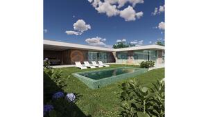 Quinta T3 - Lanhoso, P�voa de Lanhoso, Braga - Miniatura: 34/34