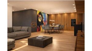 Apartamento T2 - Caldas das Taipas, Guimar�es, Braga - Miniatura: 1/6