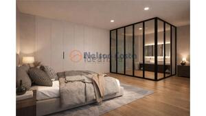 Apartamento T2 - Caldas das Taipas, Guimar�es, Braga - Miniatura: 3/6