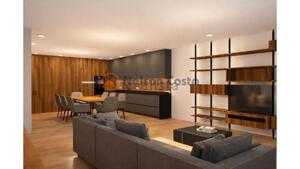 Apartamento T2 - Caldas das Taipas, Guimar�es, Braga - Miniatura: 4/6