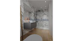 Apartamento T2 - Caldas das Taipas, Guimar�es, Braga - Miniatura: 1/11