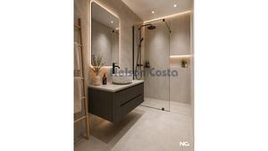Apartamento T2 - Caldas das Taipas, Guimar�es, Braga - Miniatura: 2/11