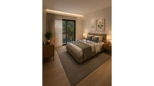Apartamento T2 - Caldas das Taipas, Guimar�es, Braga - Miniatura: 4/11