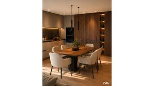 Apartamento T2 - Caldas das Taipas, Guimar�es, Braga - Miniatura: 6/11