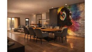 Apartamento T2 - Caldas das Taipas, Guimar�es, Braga - Miniatura: 6/7