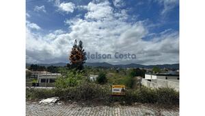 Terreno Rstico - Santa Eufmia Prazins, Guimares, Braga - Miniatura: 2/18