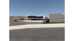 Terreno R�stico - Santa Euf�mia Prazins, Guimar�es, Braga - Miniatura: 15/16