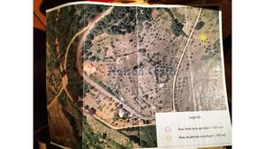 Terreno Rstico - Torrozelo, Seia, Guarda - Miniatura: 9/9