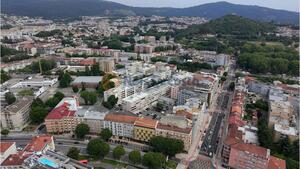 Apartamento T3 - Braga, Braga, Braga - Miniatura: 5/10