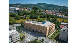 Apartamento T1 - Guimar�es, Guimar�es, Braga - Miniatura: 17/24