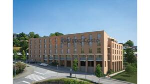 Apartamento T1 - Guimar�es, Guimar�es, Braga - Miniatura: 19/24