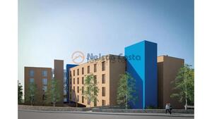 Apartamento T1 - Guimar�es, Guimar�es, Braga - Miniatura: 21/24