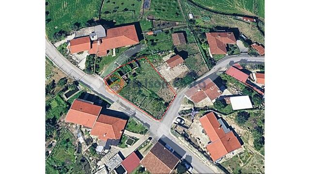 Moradia T3 - Longos, Guimar�es, Braga - Imagem grande