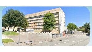 Apartamento T2 - Lea do Balio, Matosinhos, Porto